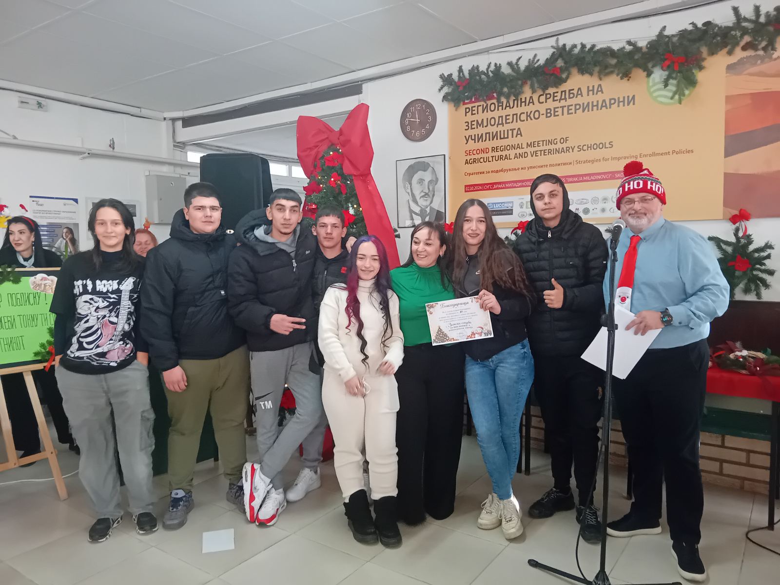 Хуманитарен базар