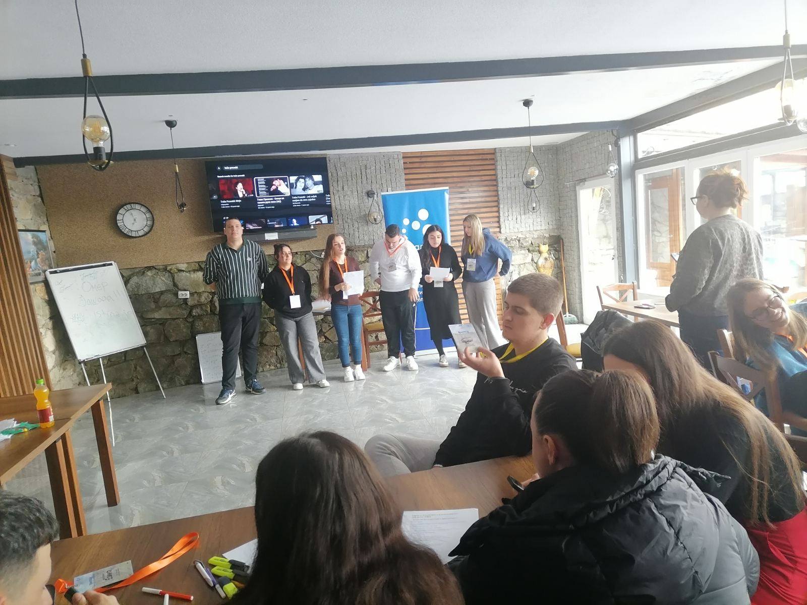  StartltUp: Rural Youth Entrepreneurship Accelerator